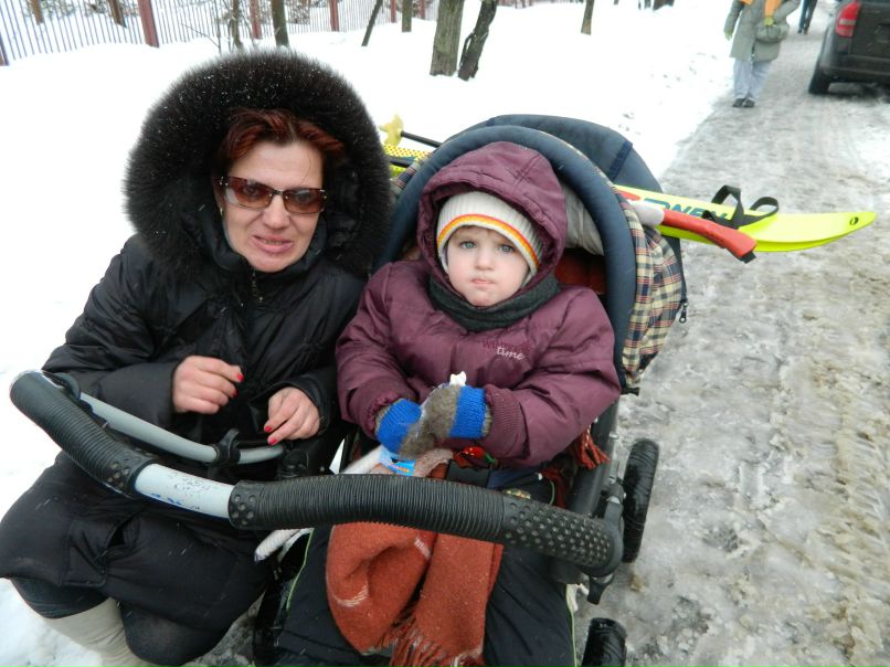 Ирина Седова | Москва