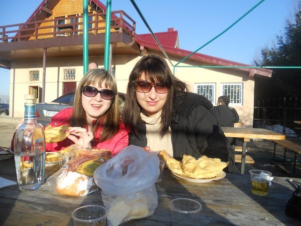 Ірина Боса | Ивано-Франковск