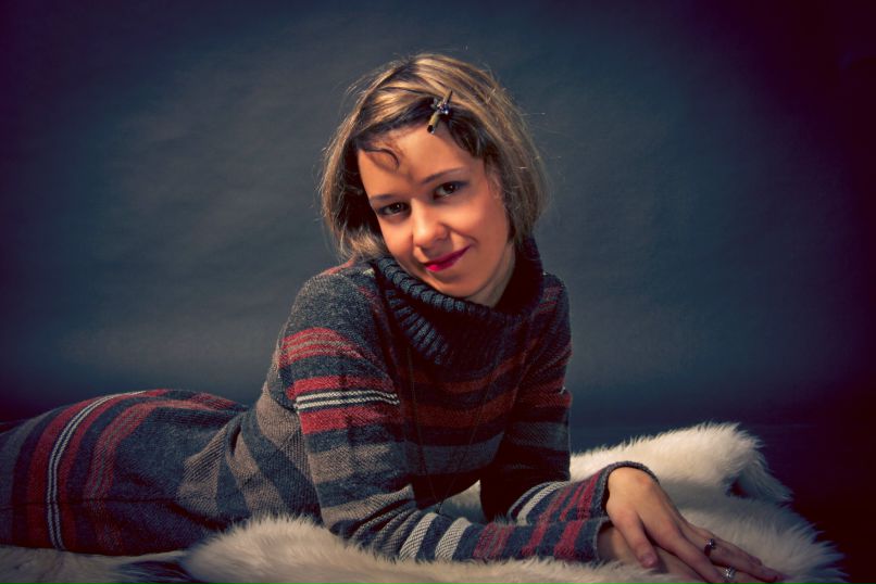 Kristina Grandperrin-Bondar | Nice