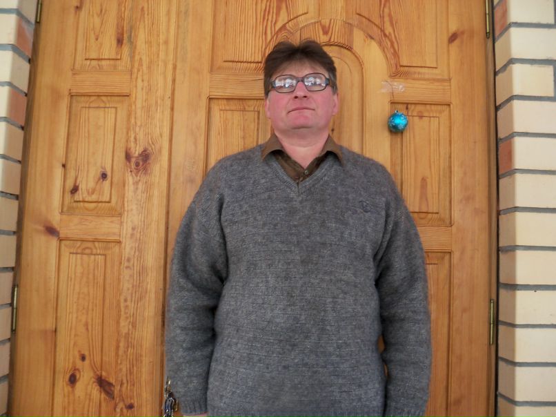 Валера Сакара Владимирович | Севериновка