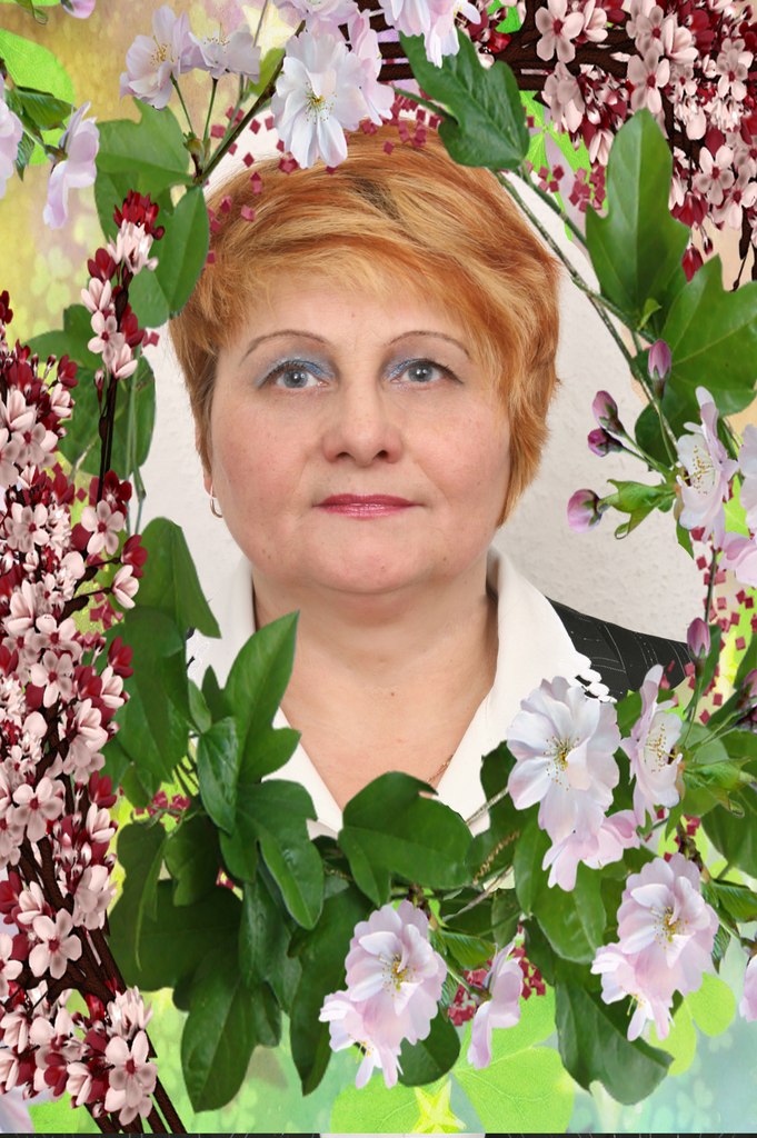 Елена Канищева | Когалым