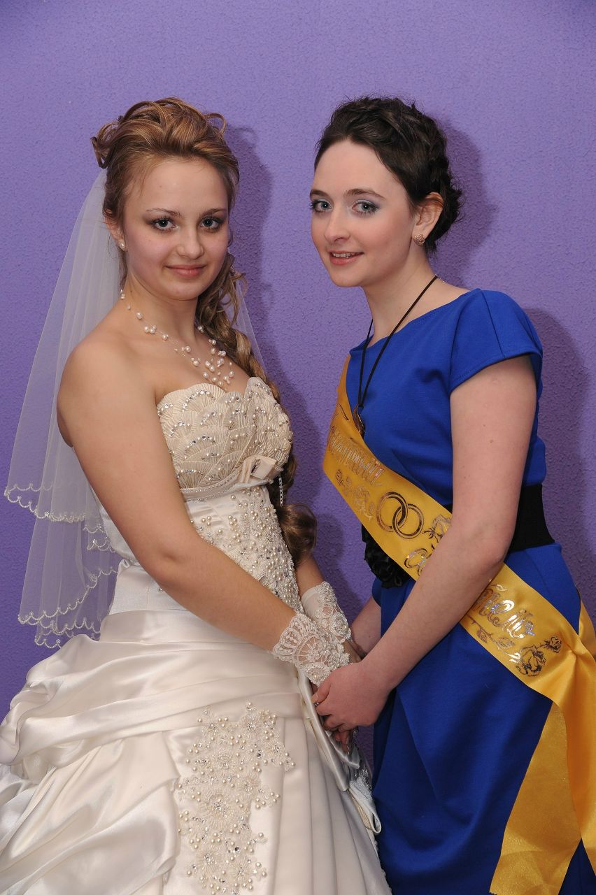 Дарья Самойлова | Александров