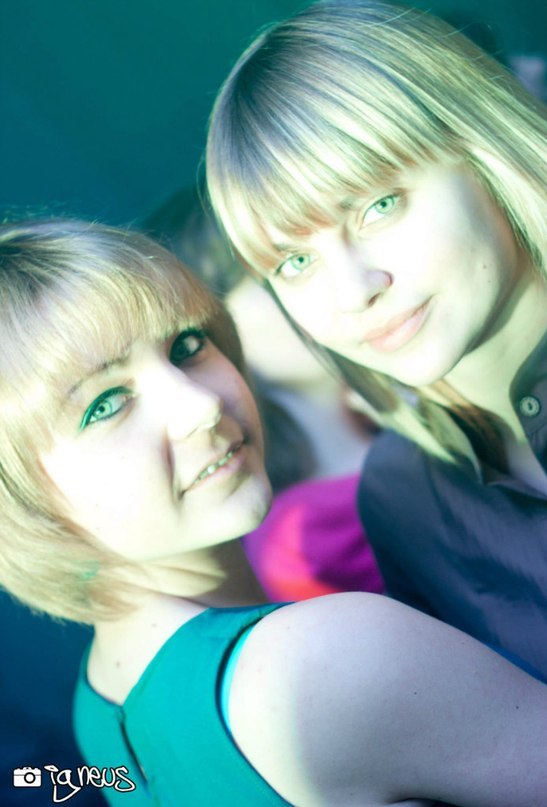 Валюха Лой | Березань