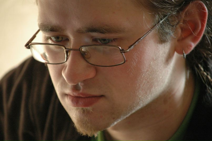 Сергей Санаров | Кемерово