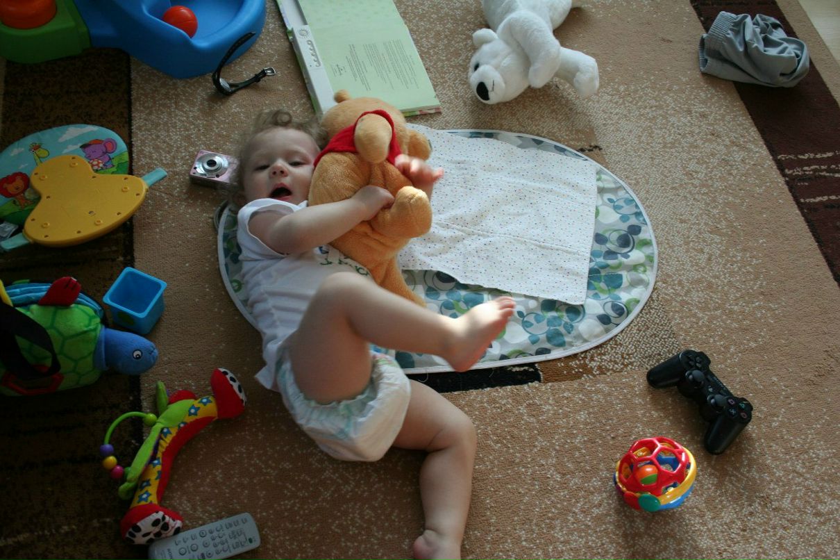 Дарья Беленко dansa | Симферополь