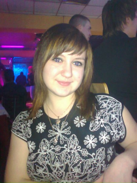 №64, Александра Цветкова, 34 года, Егорьевск №64, Александра Цветкова, 34 года, Егорьевск