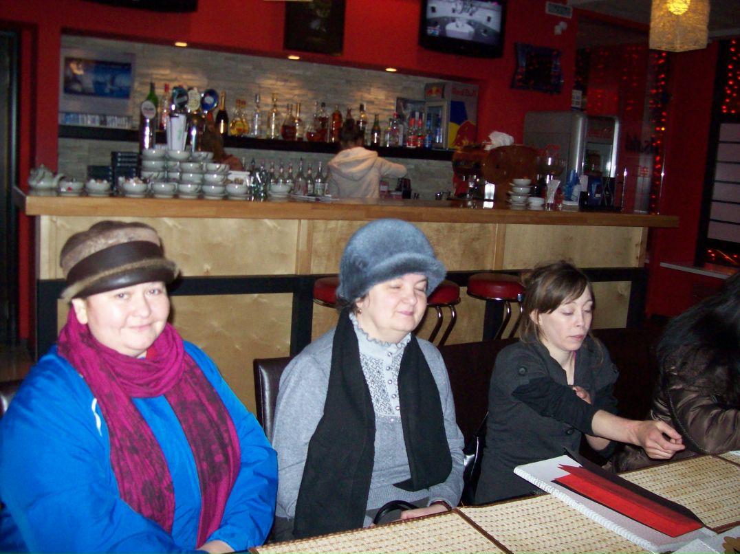 Полякова Татьяна | Уфа