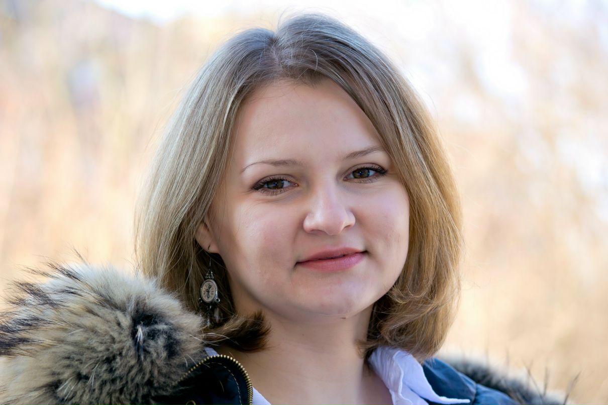 Тетяна Попович | Ужгород