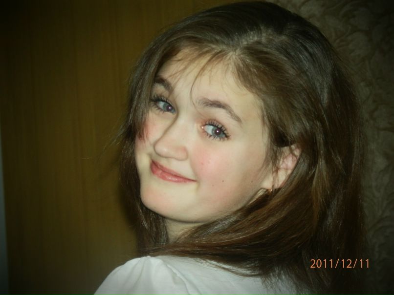 Катя Яковлева | 