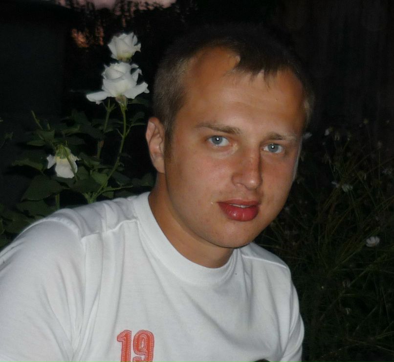 Константин Карбановский | Мончегорск