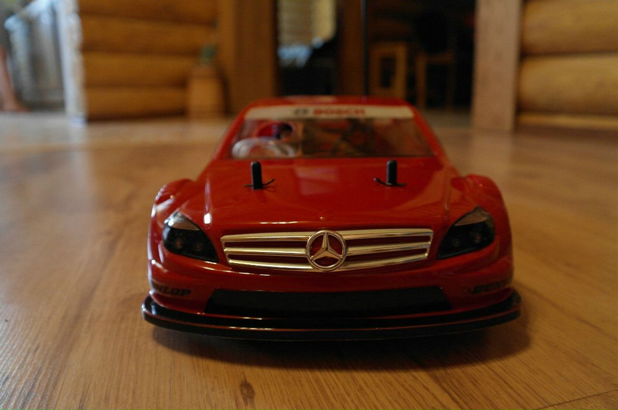 Михаил Государев | Самара