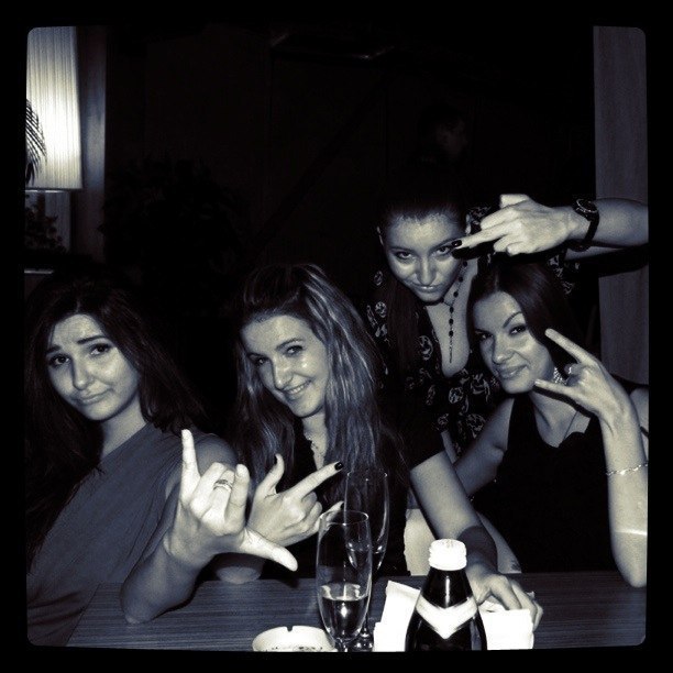 Ира Пащенко | Одесса