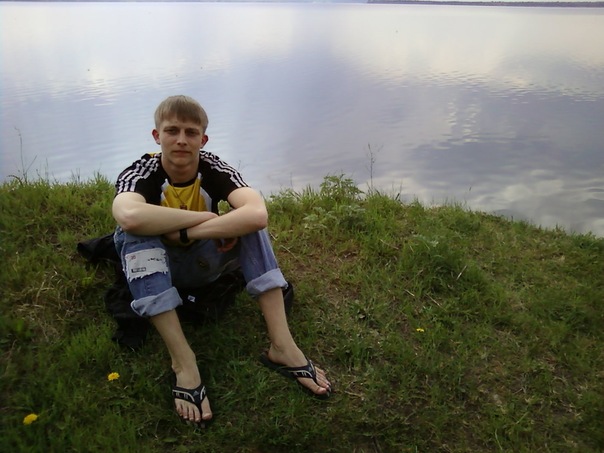 №28, Дмитрий Старовойтов, 35 лет, Кривой Рог №28, Дмитрий Старовойтов, 35 лет, Кривой Рог