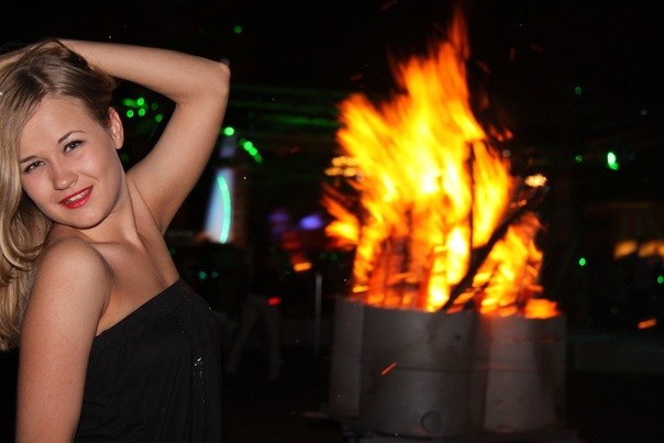 Юлия Шаманина Андреевна | 