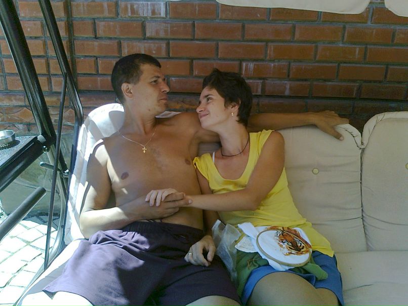 Леонид Колесников | Санкт-Петербург