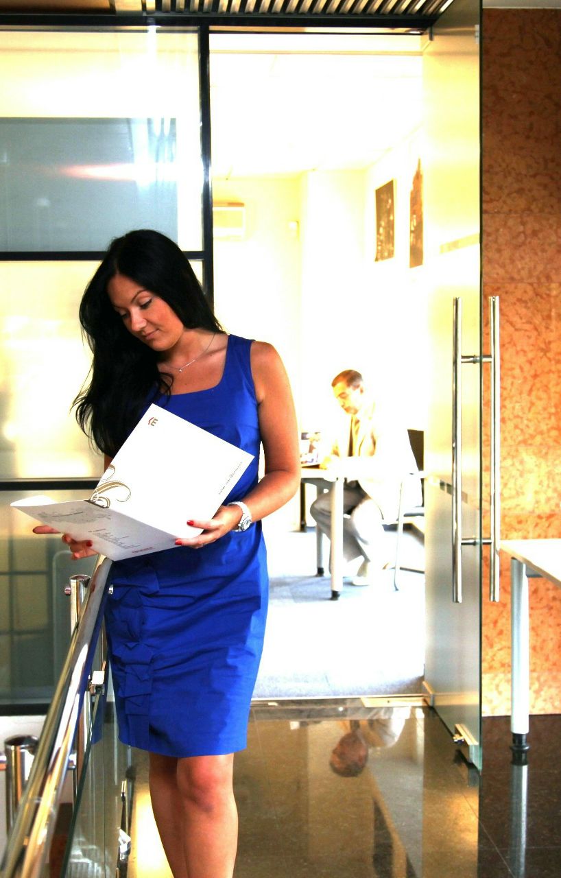 Юлия Борова | Санкт-Петербург