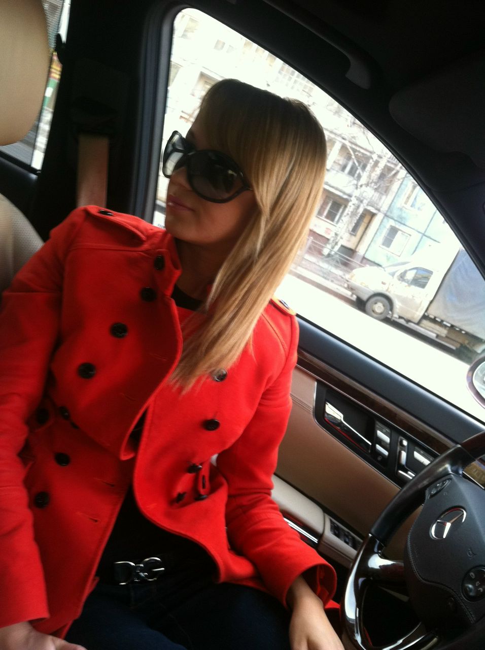 Мария Мельничук | Санкт-Петербург