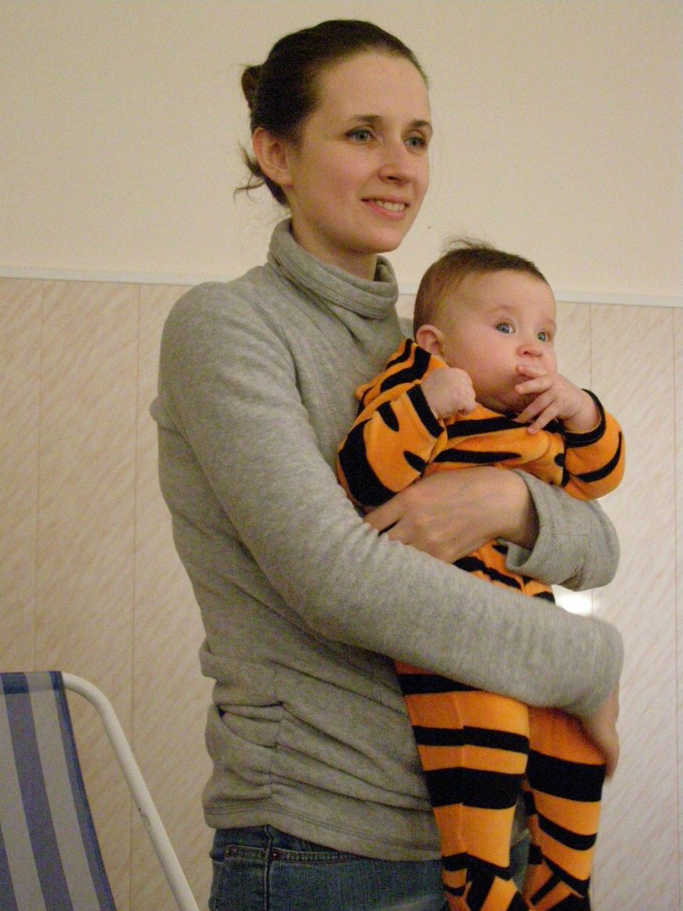 Наталья Петрова | Санкт-Петербург