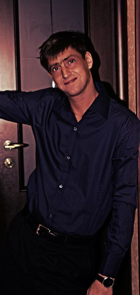 Андрей Гончаров | Ростов-на-Дону