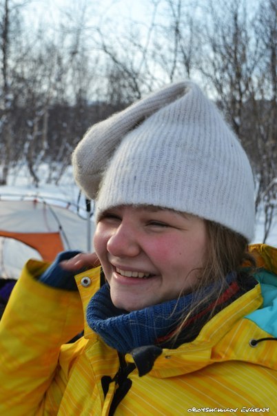 Татьяна Филатова | Ковдор