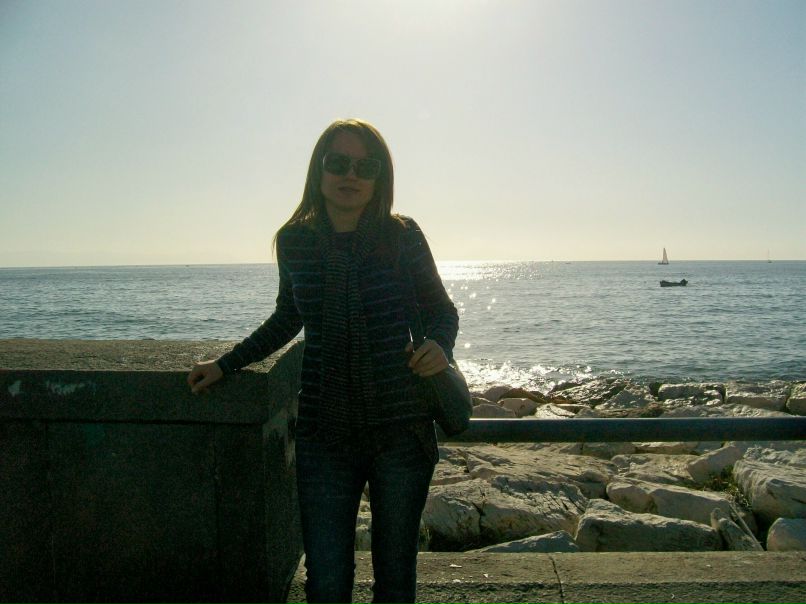 Юлия Терлецкая | Treviso