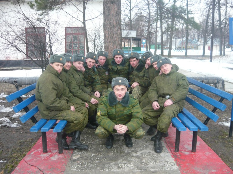 Владимир Филиппов Владимирович | Рузаевка