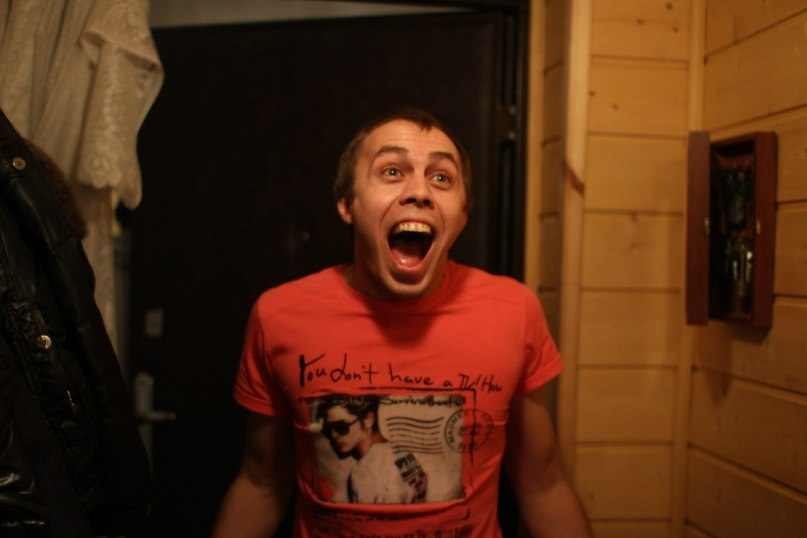 Ivan Ganin | Минск