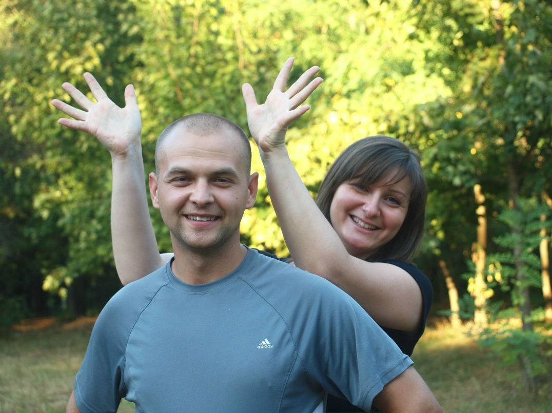 Лилия Иванова Константиновна | Кишинев