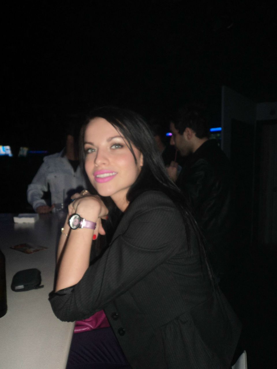 Alexa Matveichuk | Panama City Beach