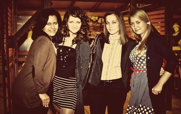 Екатерина Пономарева | Оренбург