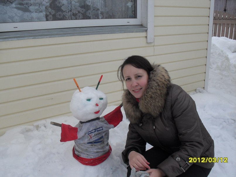 Лариса Иванова | Лахденпохья