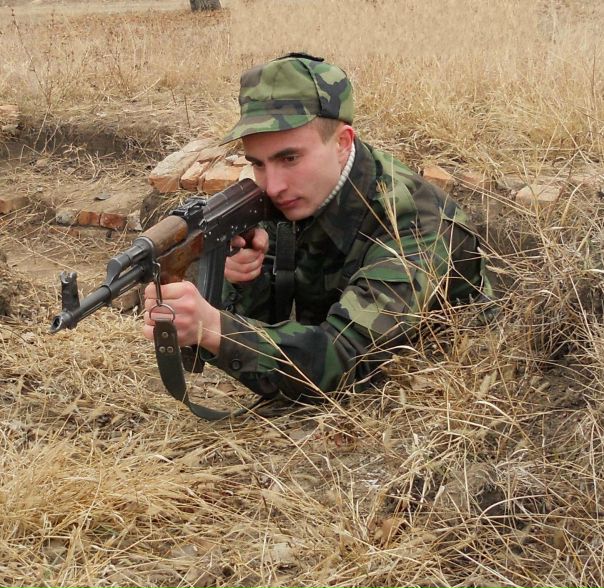 №21, Виктор Капаклы, 35 лет, Комрат №21, Виктор Капаклы, 35 лет, Комрат