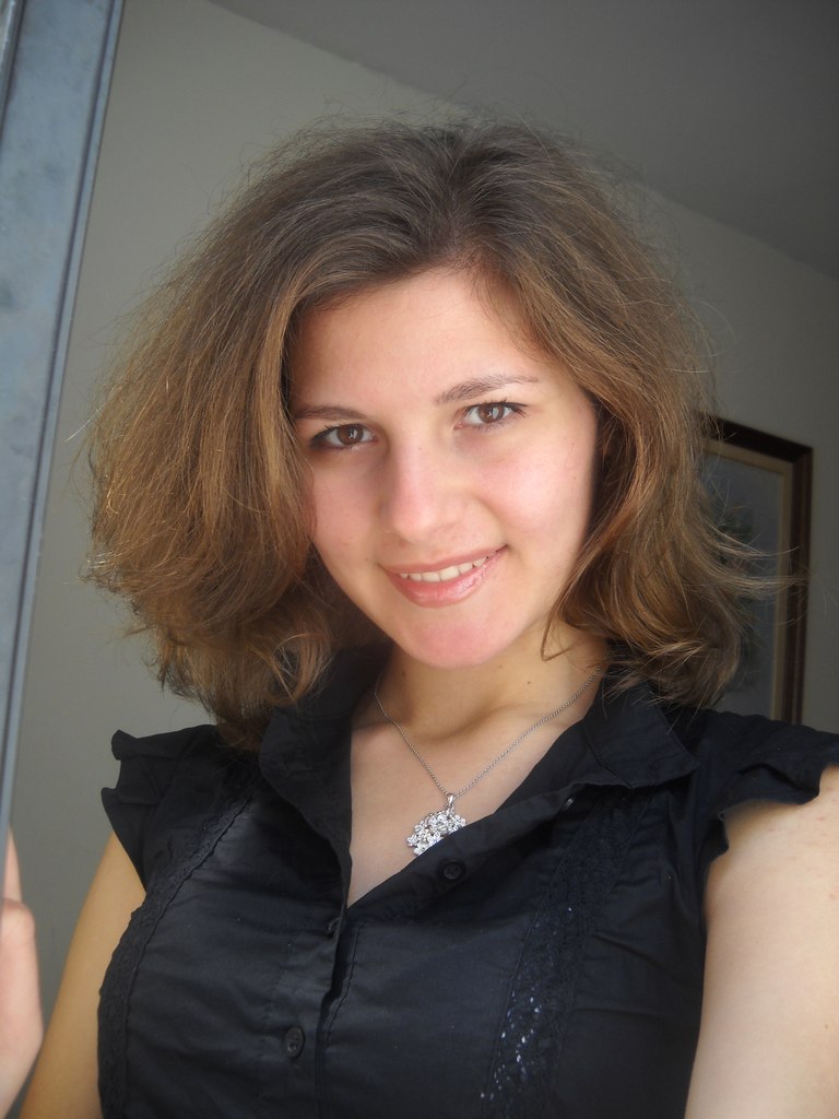 Анна Фоменко | Николаев