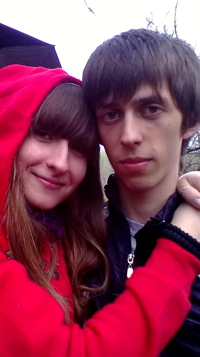 Надюша Мироненко | Мироновка