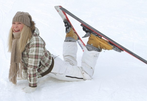 Яна Литвин | Киев