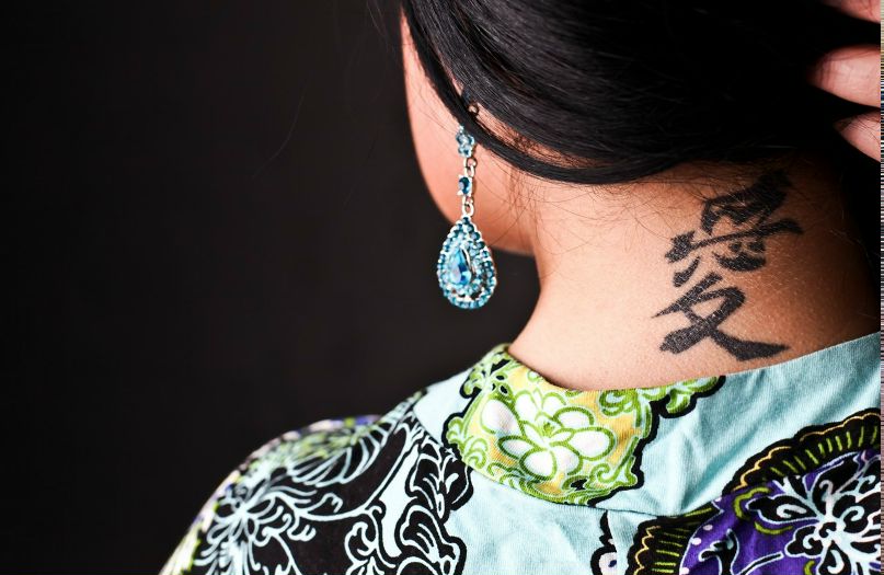 Лилия Брунгильда | Нижний Новгород