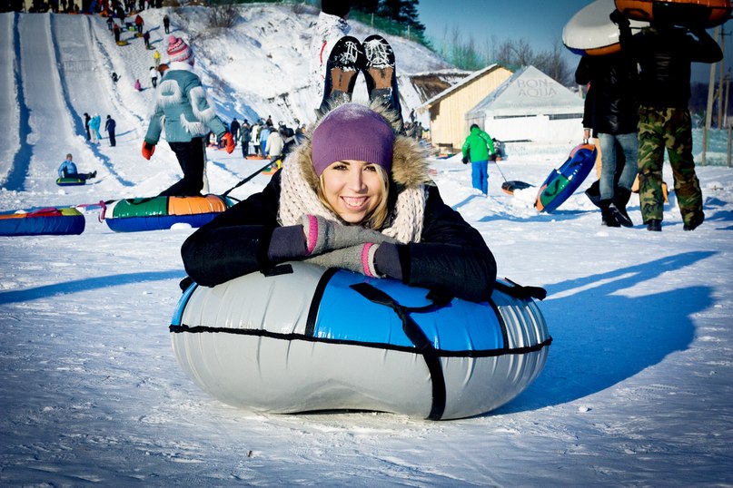 Анютка Лаужина | Санкт-Петербург