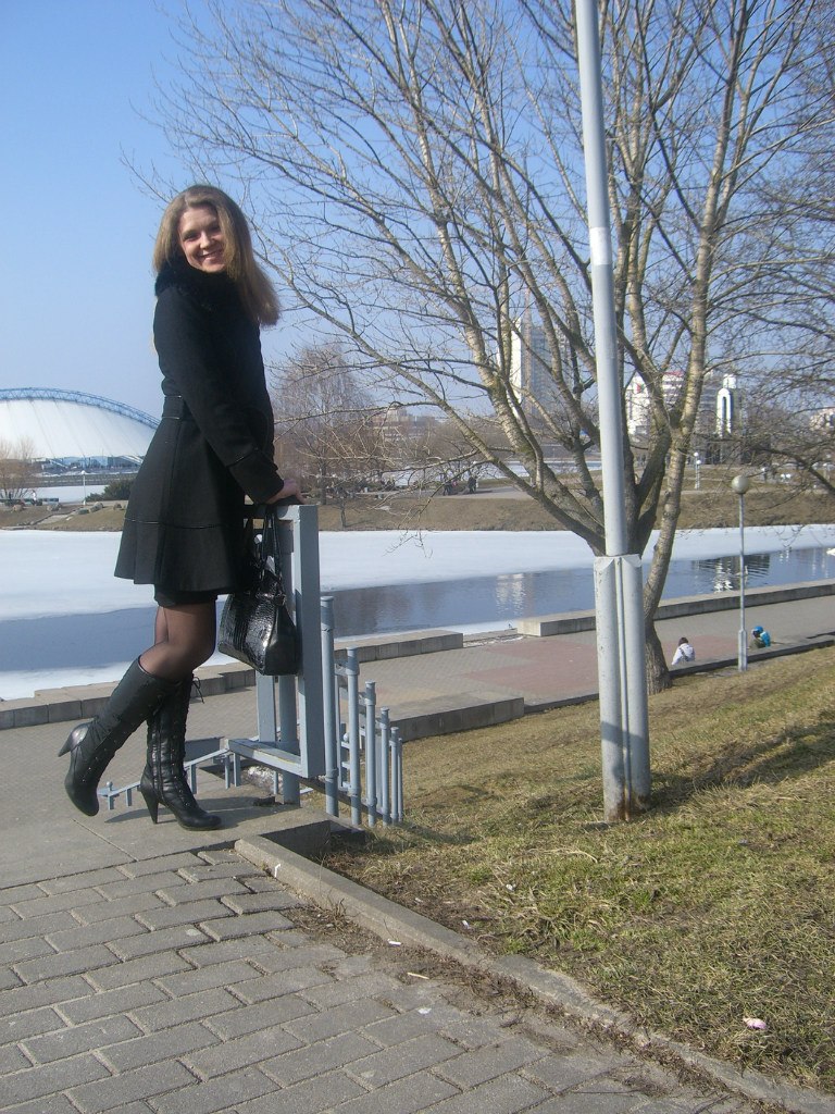 Мария Матронина | Киев