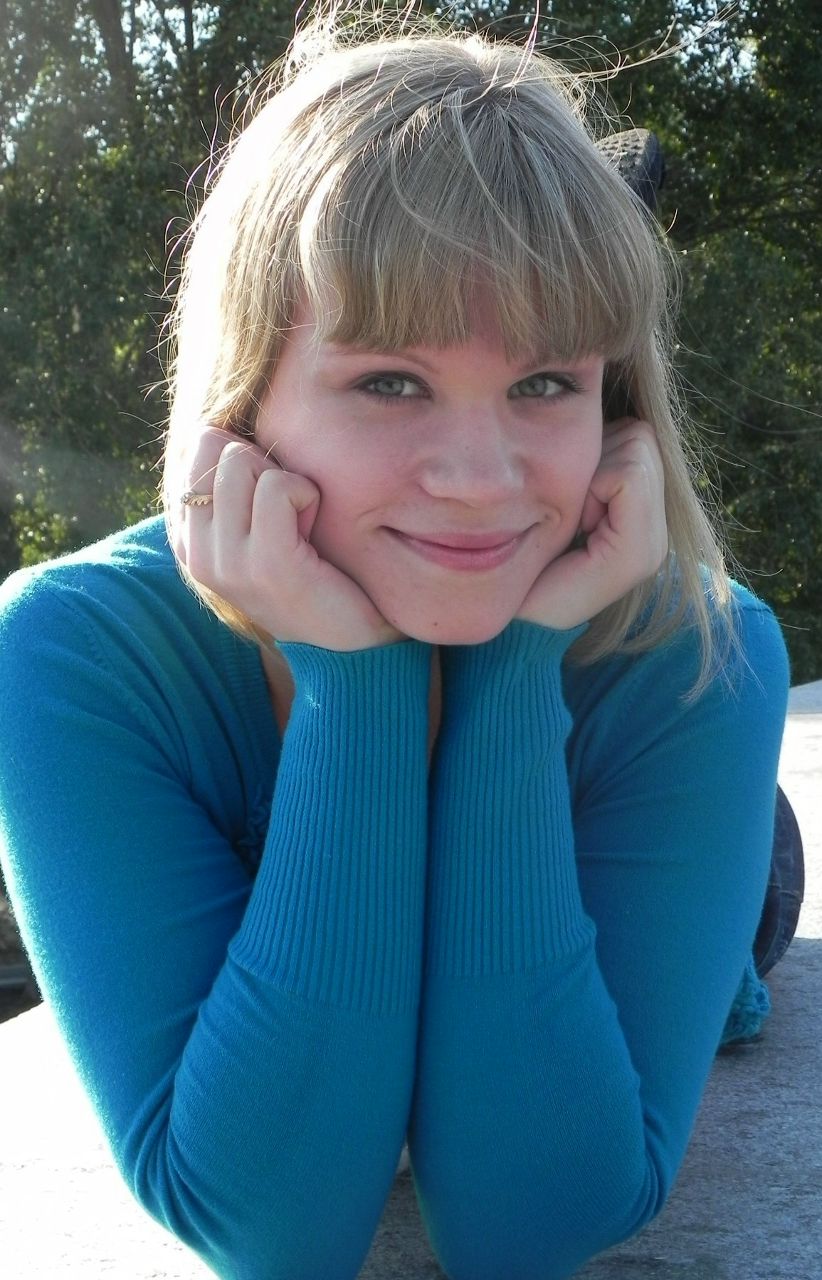 Маринка Соколенко | Strasbourg