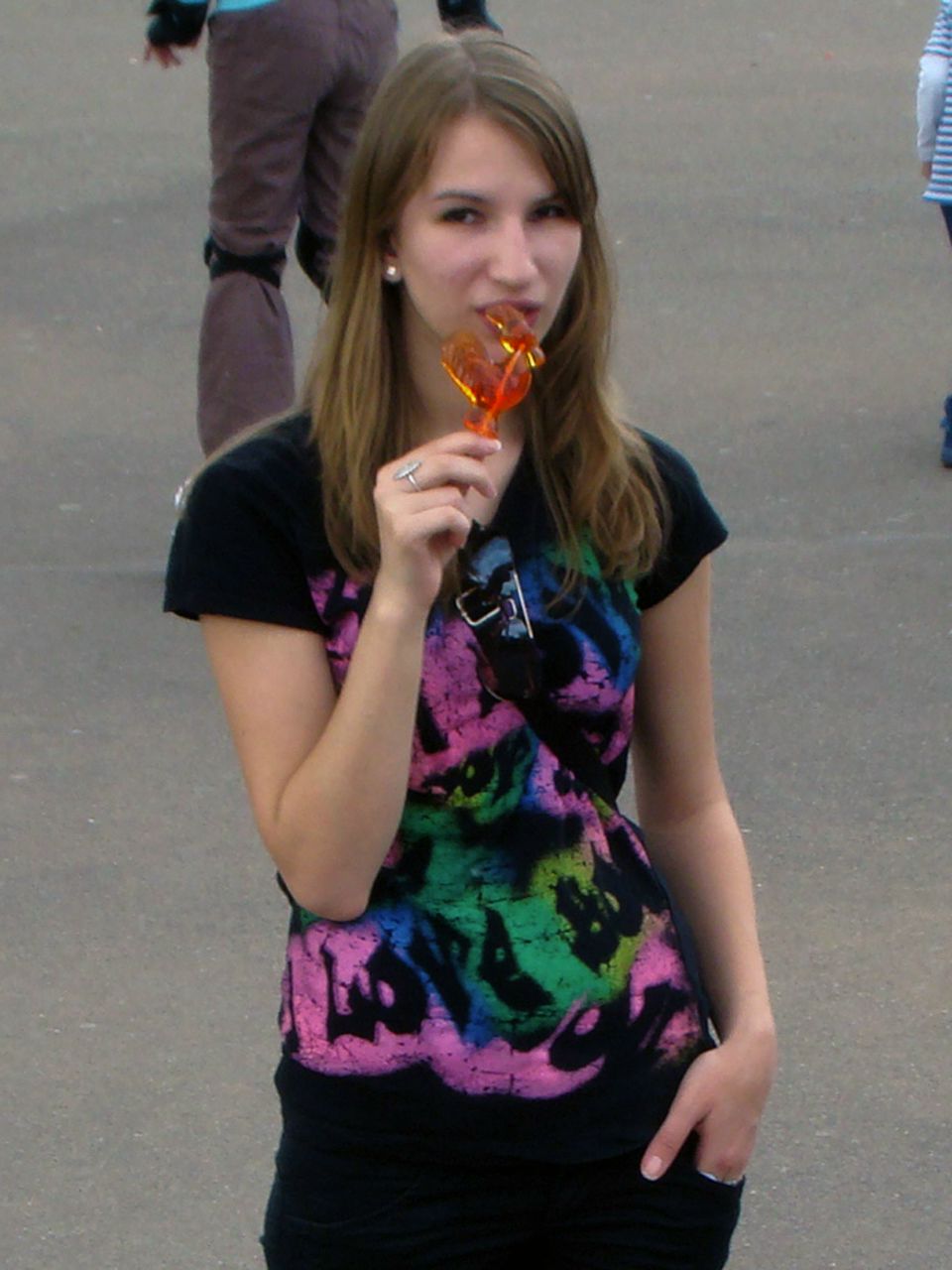 Анастасия Волкова | Москва