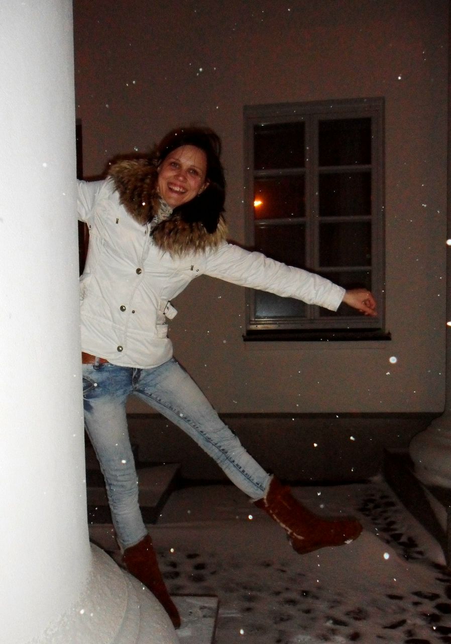 Кристинка Микулич | Глубокое