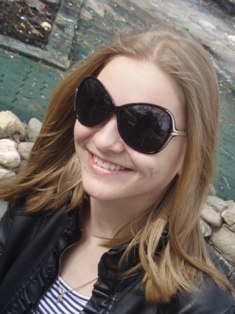 Юлия Бубнова | Котлас