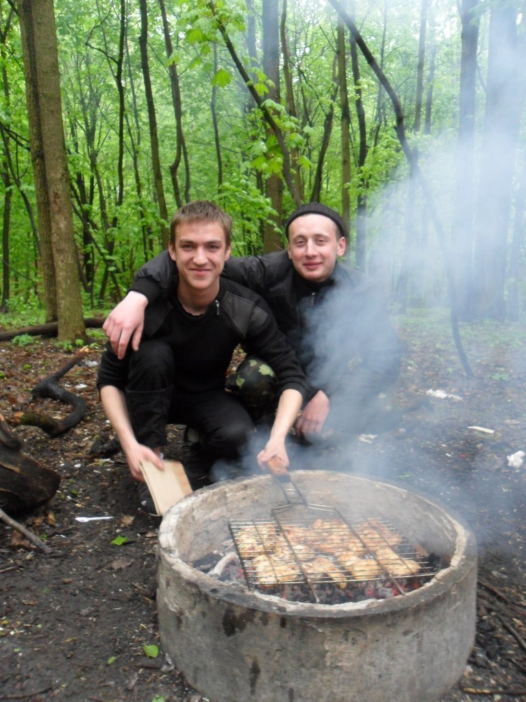 Слава Архипов | 