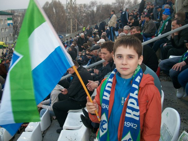 №14, Сергей Ланских №14, Сергей Ланских