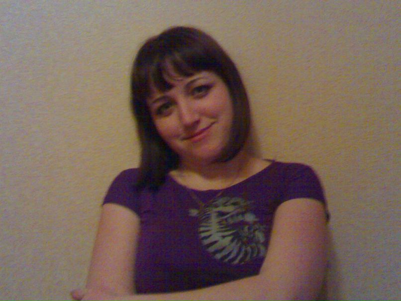 Лилия Хадькова 