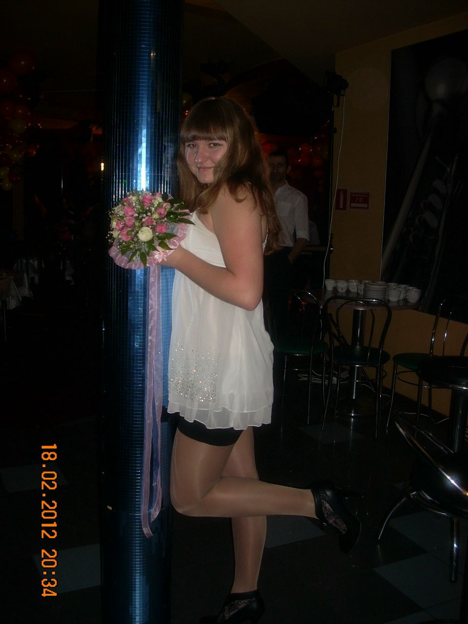 Гузель Назмиева | Ульяновск