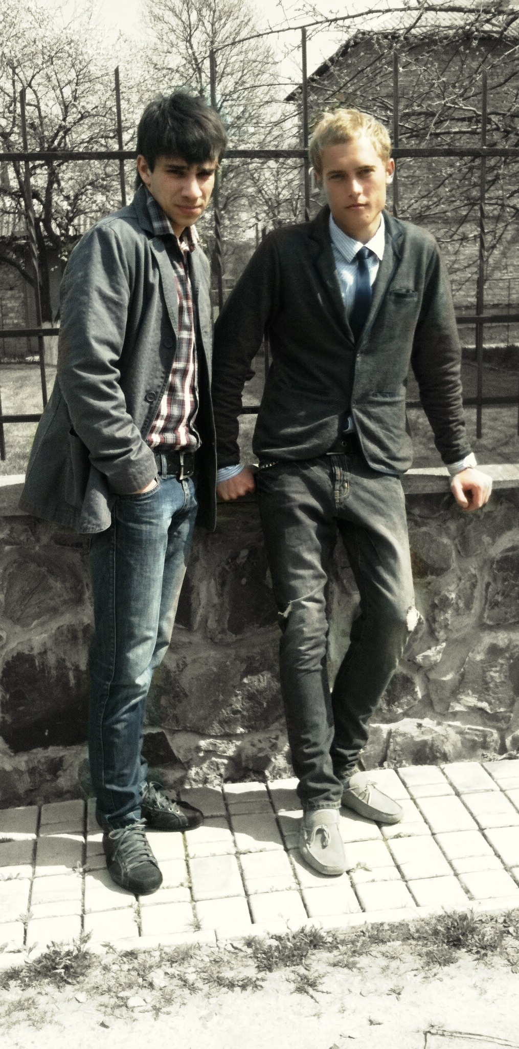 Фото профиля