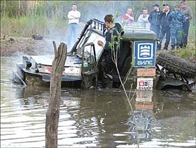 Максим Мешков | Оренбург