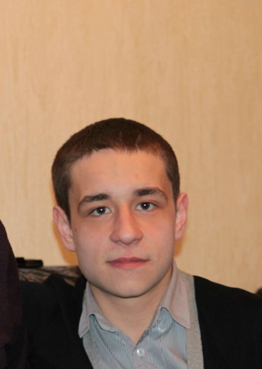 Евгений Миронов | Москва