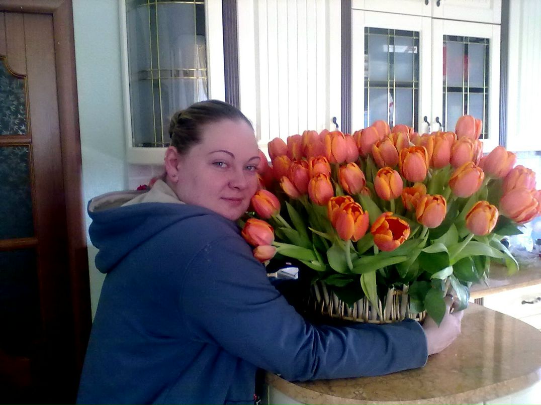 Татьяна Макарова | Москва